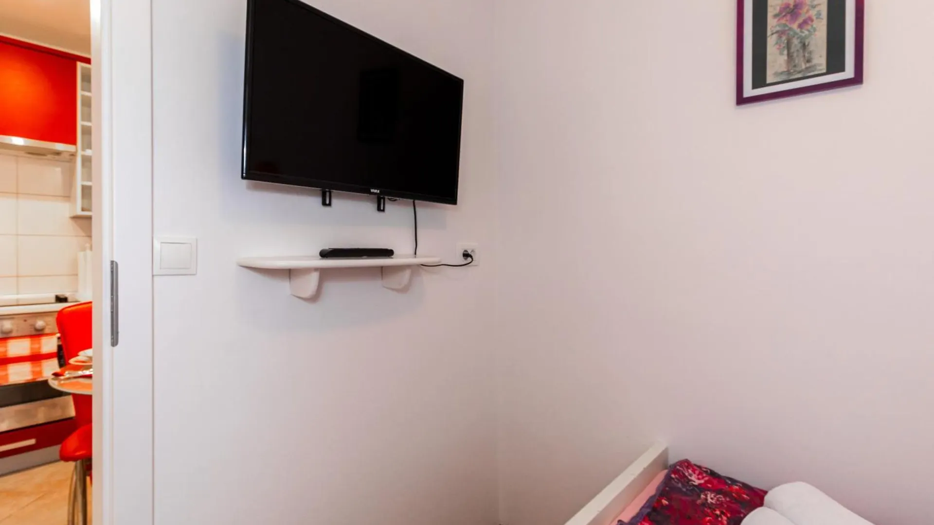 Apartment Vida A2 In The Old Part Of Baska